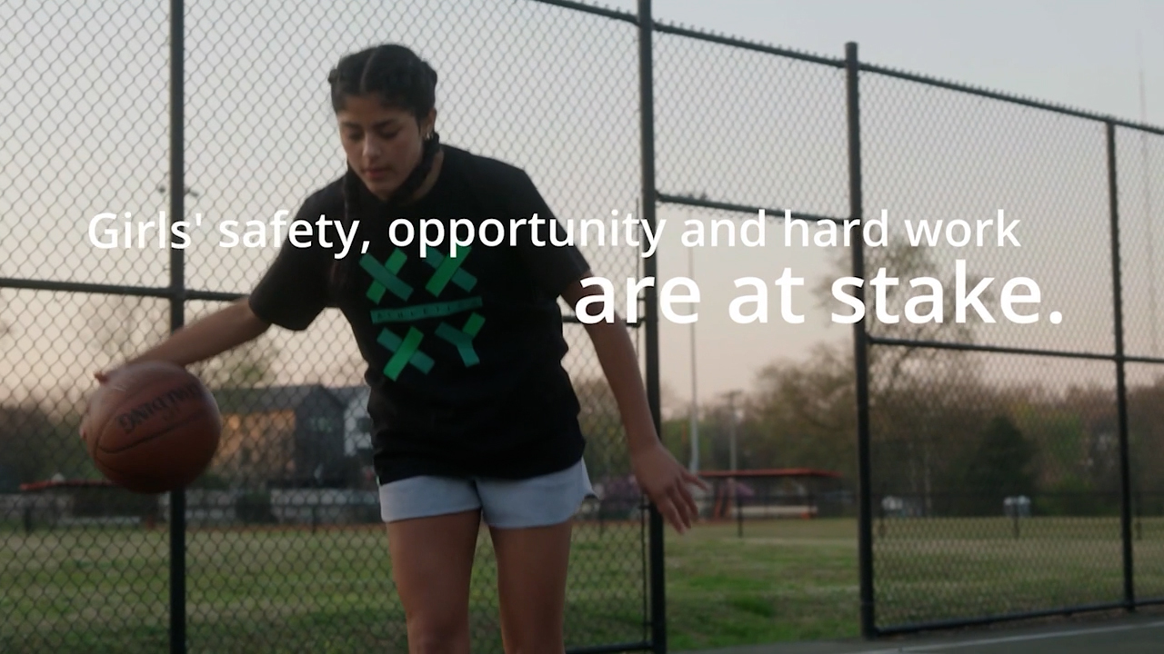 Save Women’s Sports