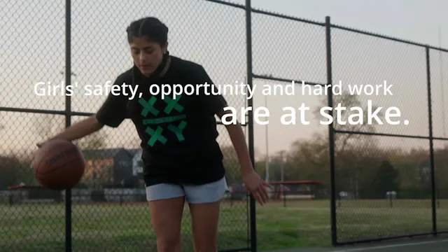 Save Women’s Sports