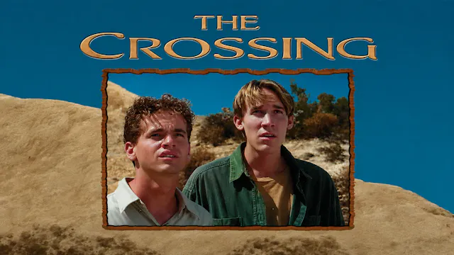 The Crossing