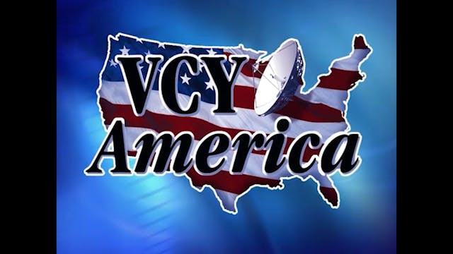 Mike Gendron Rally "Biblical Discernm...