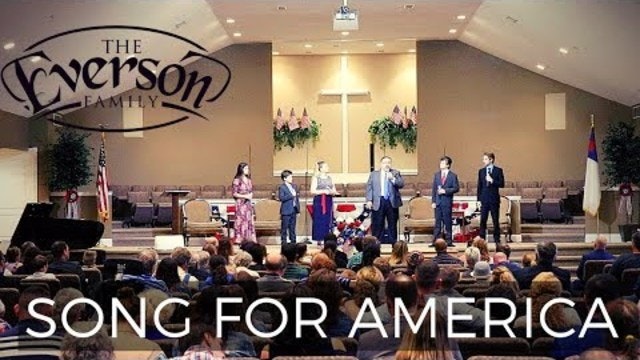 Song for America (Family)