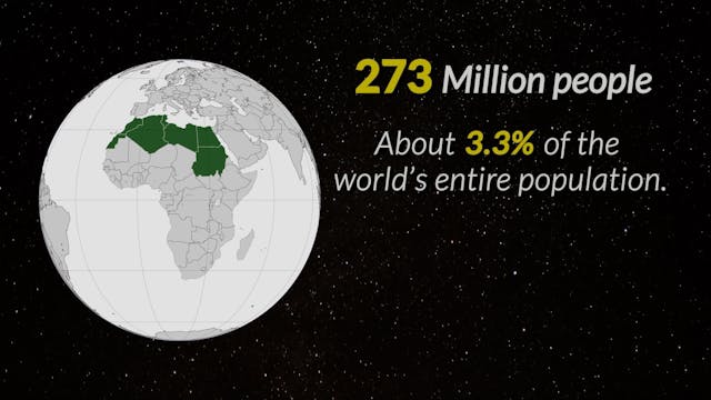 Nigerians Respond To The Gospel