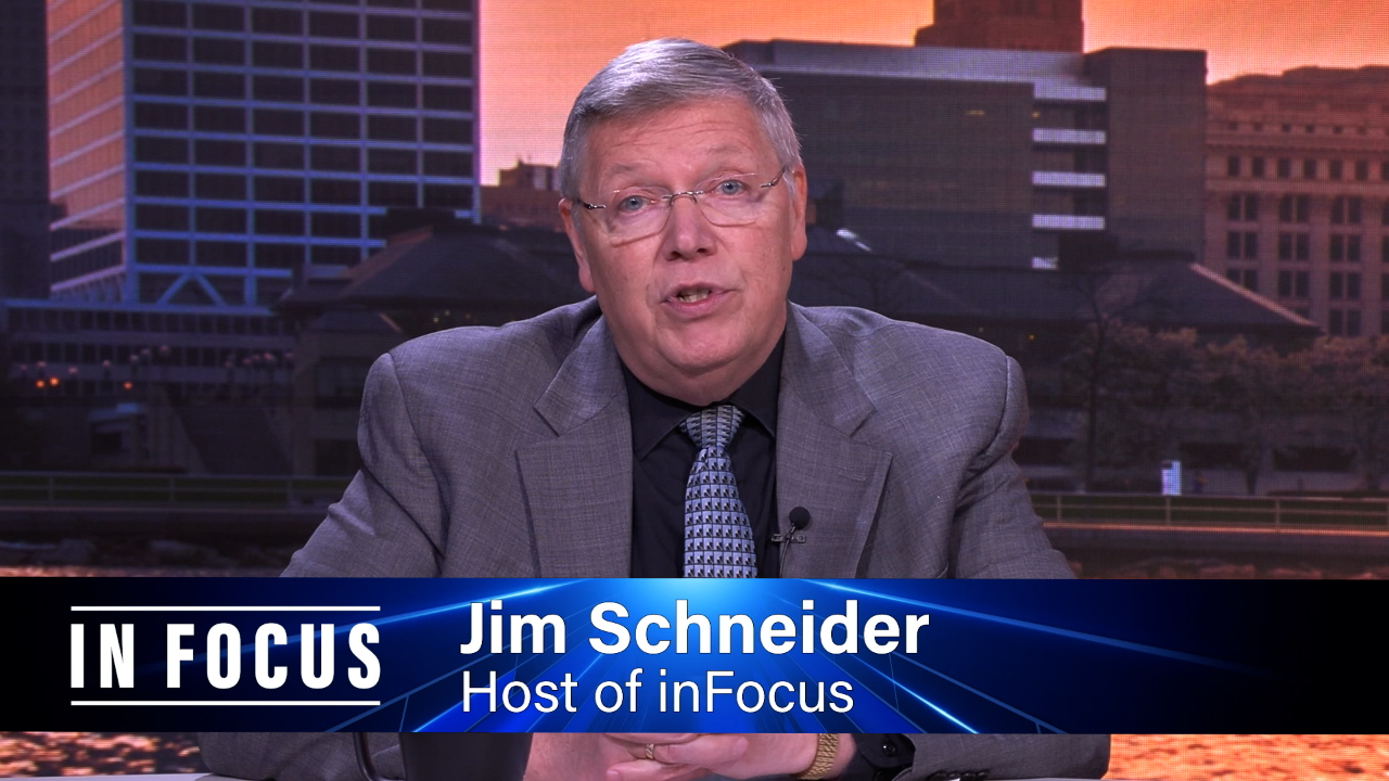 "Battling For Franklin Mayor"