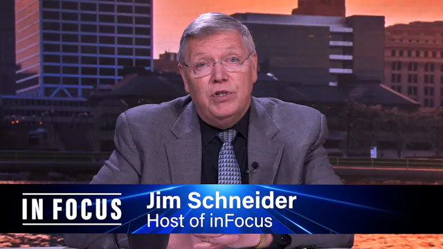 "Battling For Franklin Mayor"