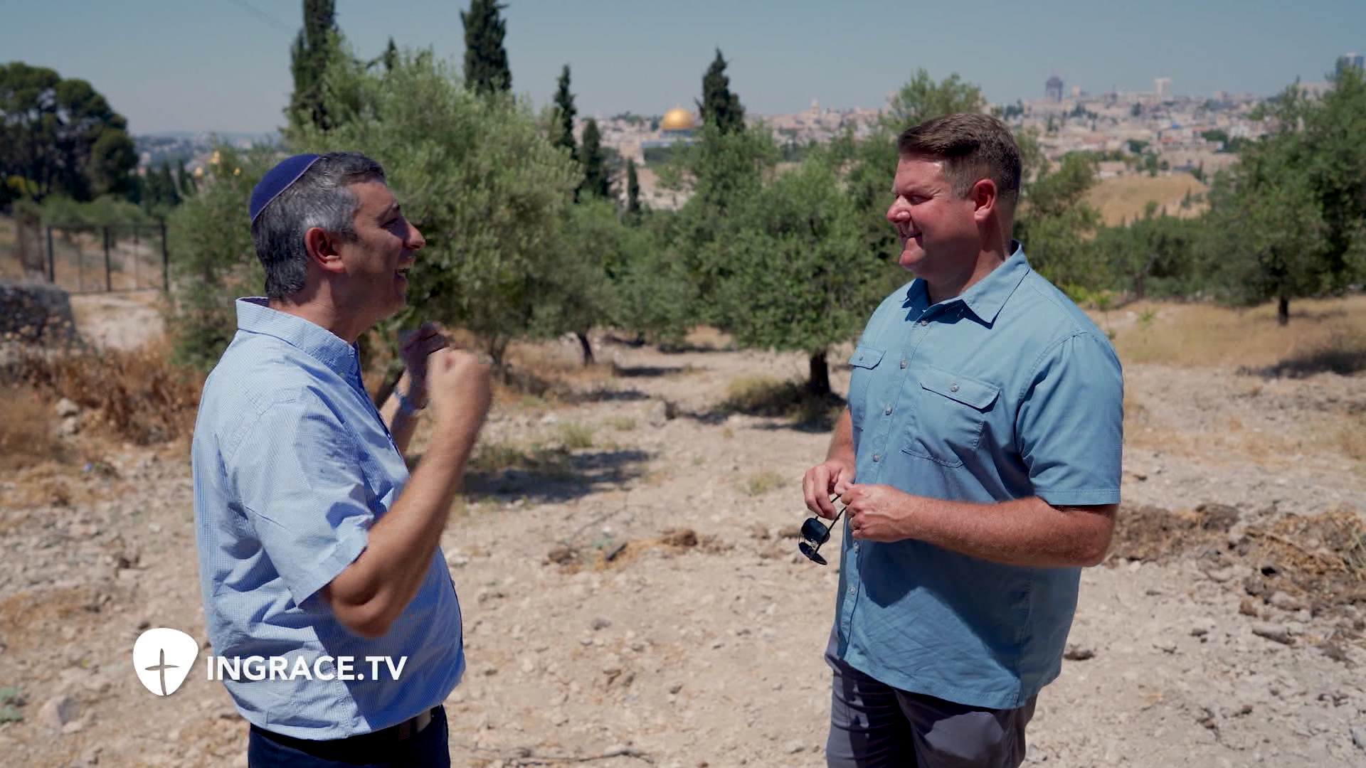 The Quest To Rebuild The Jewish Temple - Part 3 of 3