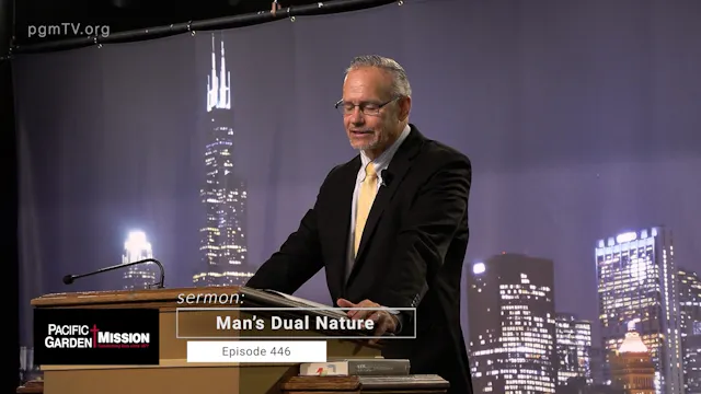 PGM TV - Man's Dual Nature