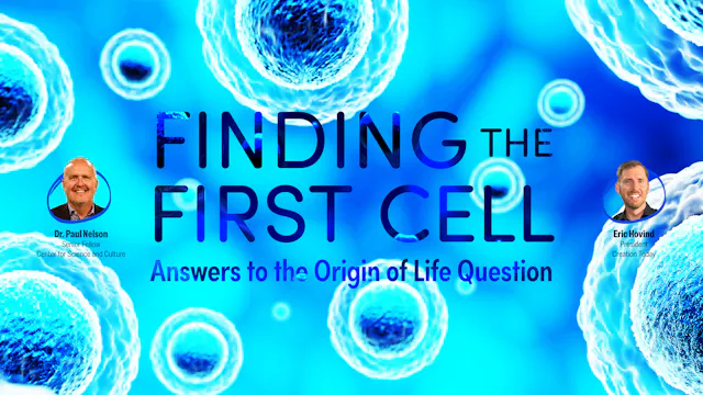Finding The First Cell: Answers To Th...