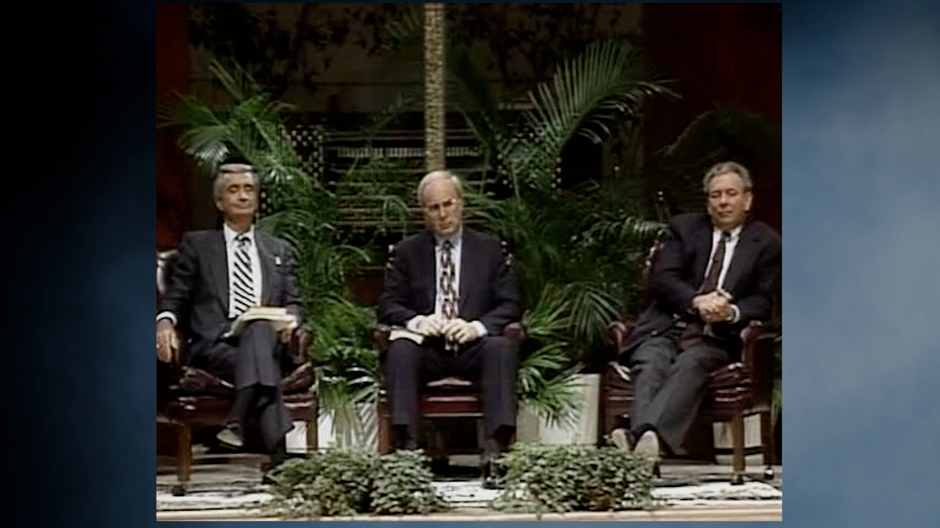 Proclaiming The Gospel With Clarity And Grace