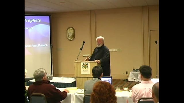 Arrangements for the Temples – Past, ...