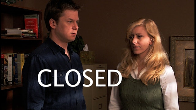 Closed - The Movie