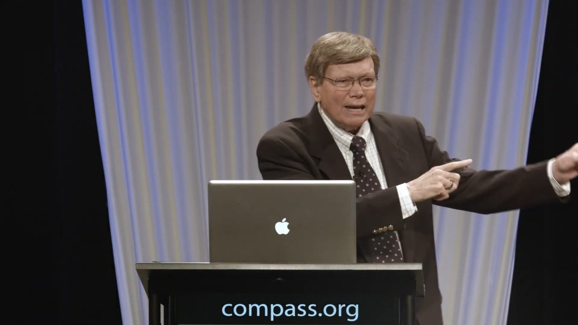 "The Greatest Event Of The 20th Century" - Dave Reagan