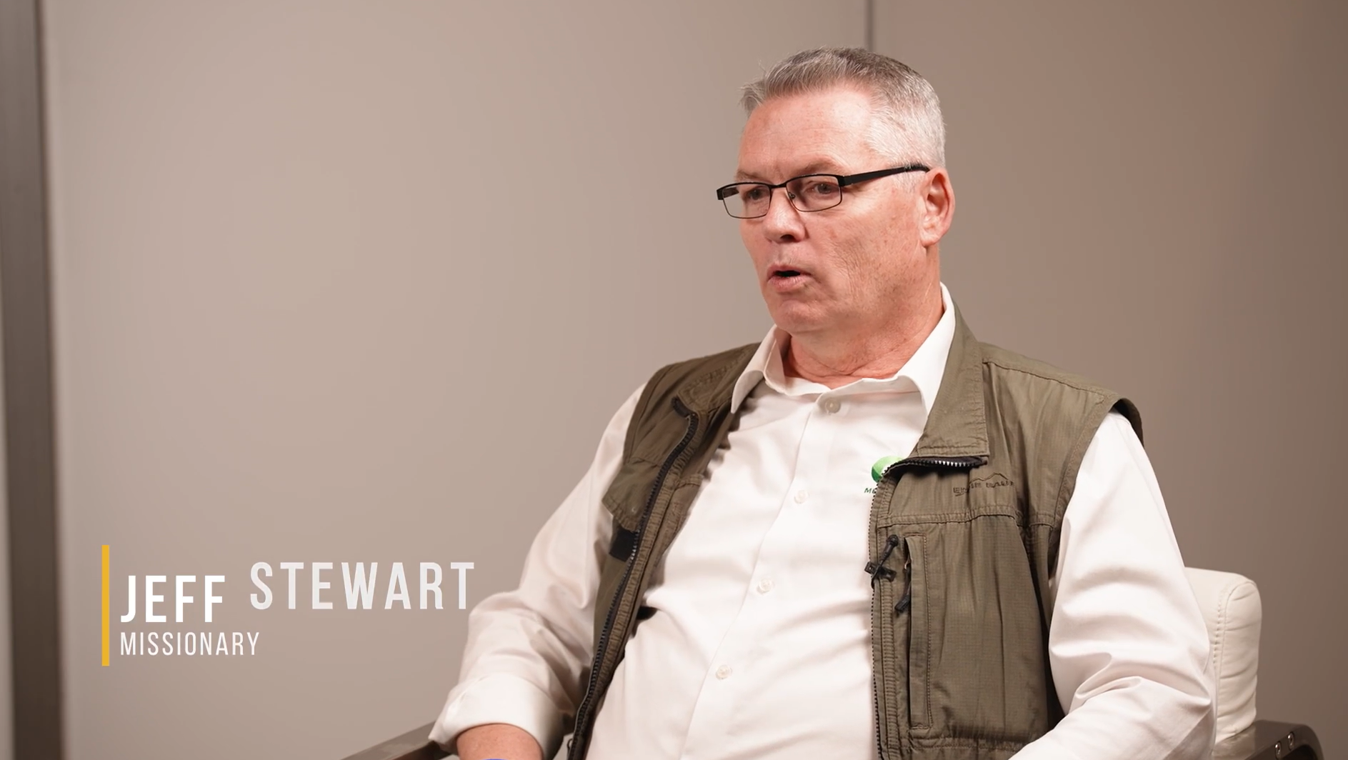 The Successful Life of a Total Failure: Jeff Stewart