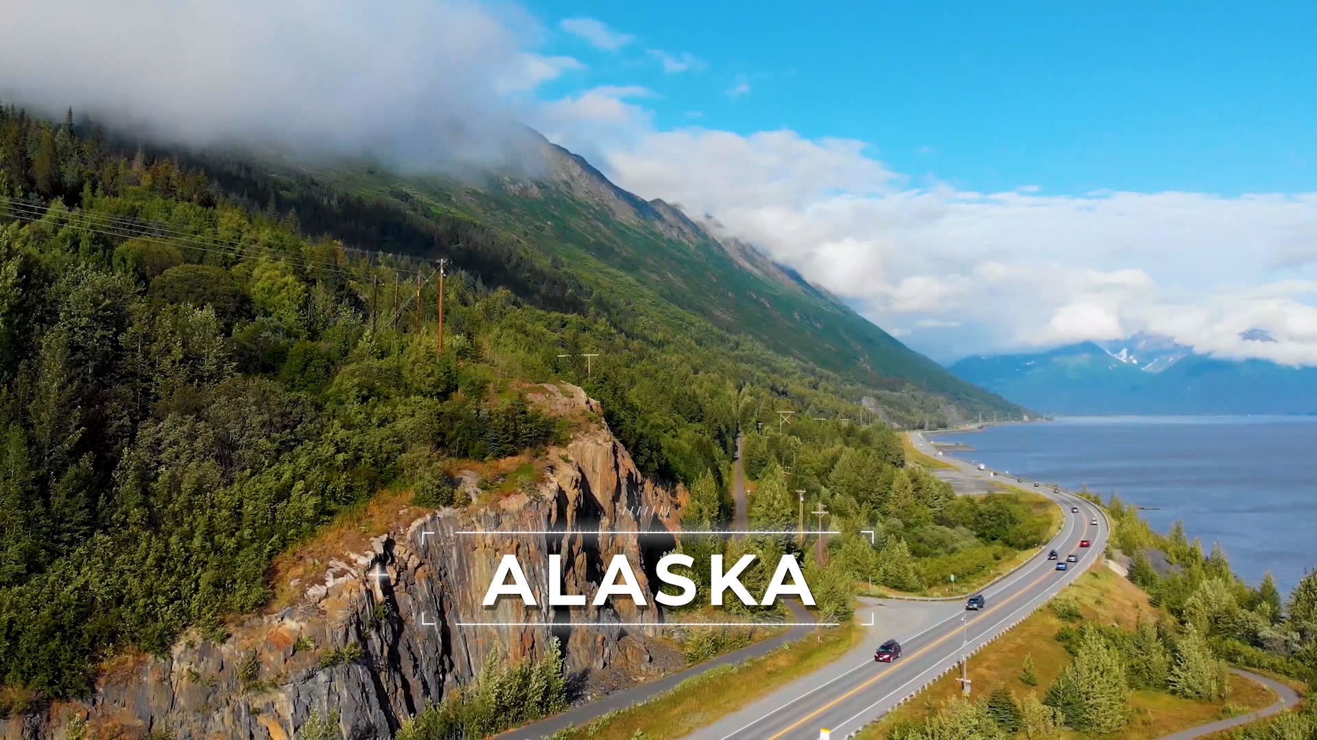 God's Wild And Wonderful Masterpiece - Part 1