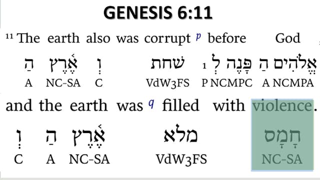 Luciferianism And Hamas