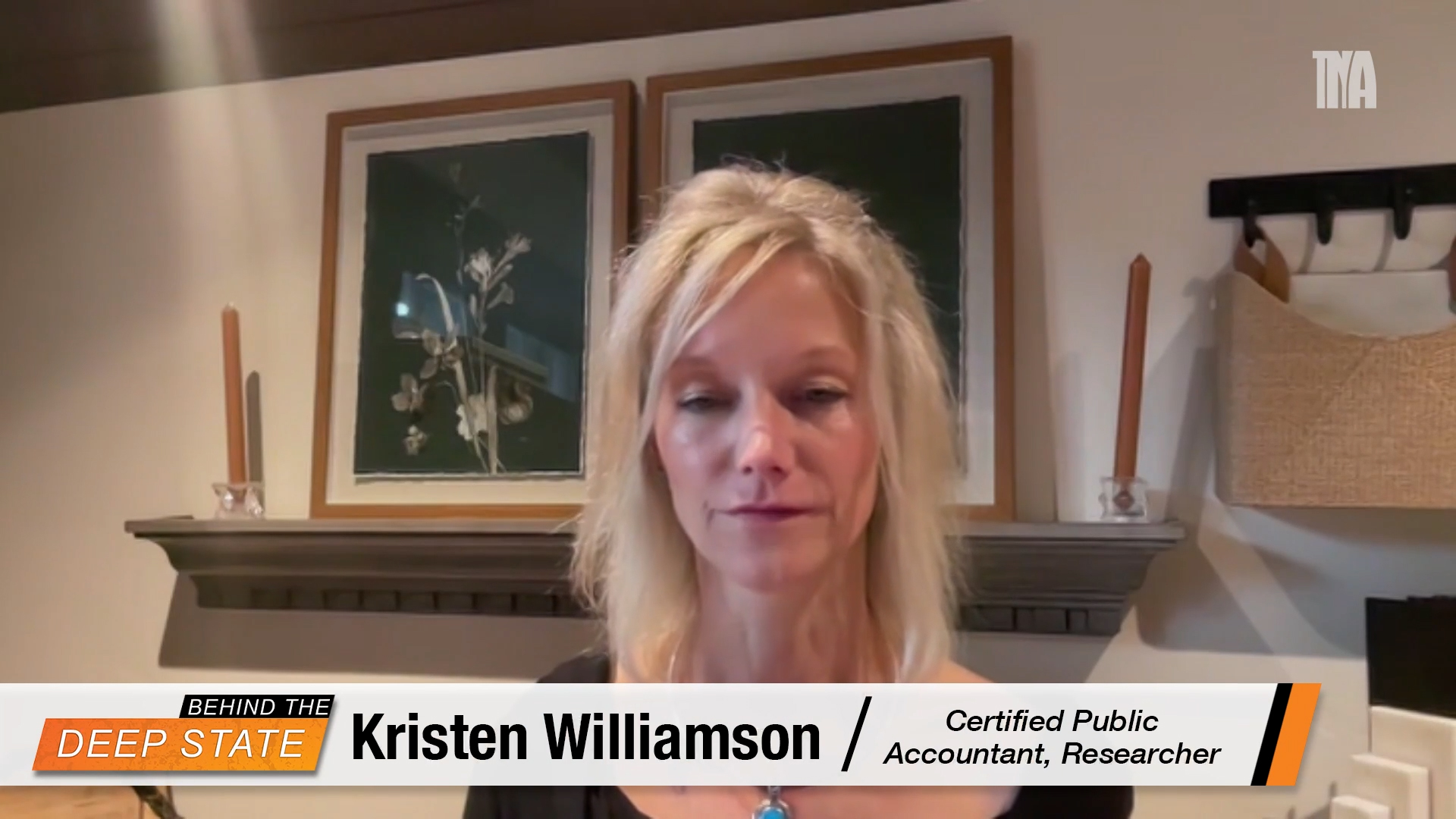 The CIA, Biowarfare, Election Rigging And Directed Revolution (5-20-25)