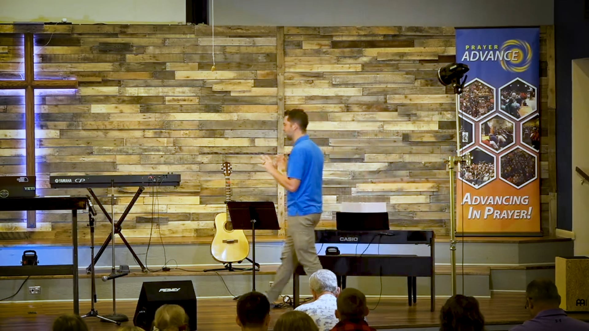 Up From The Grave We Arose - Stephen Vaughan