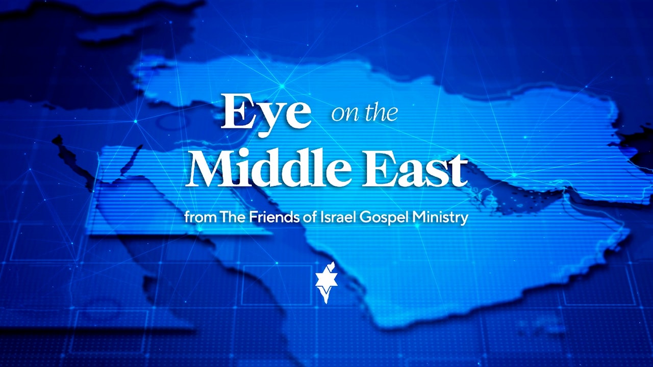 Eye On The Middle East