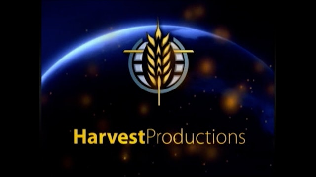 Captive Faith - Harvest Productions (English Open Captioned)