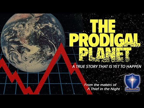 The Prodigal Planet - Full Movie