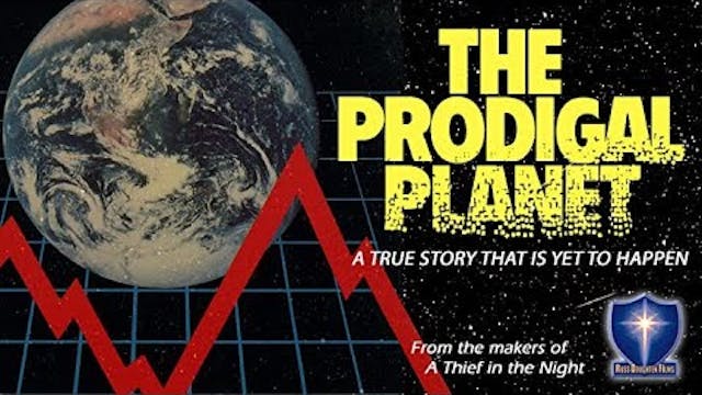 The Prodigal Planet - Full Movie