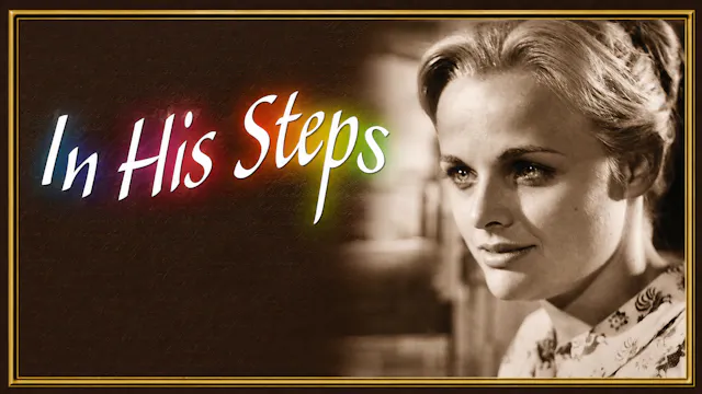 In His Steps