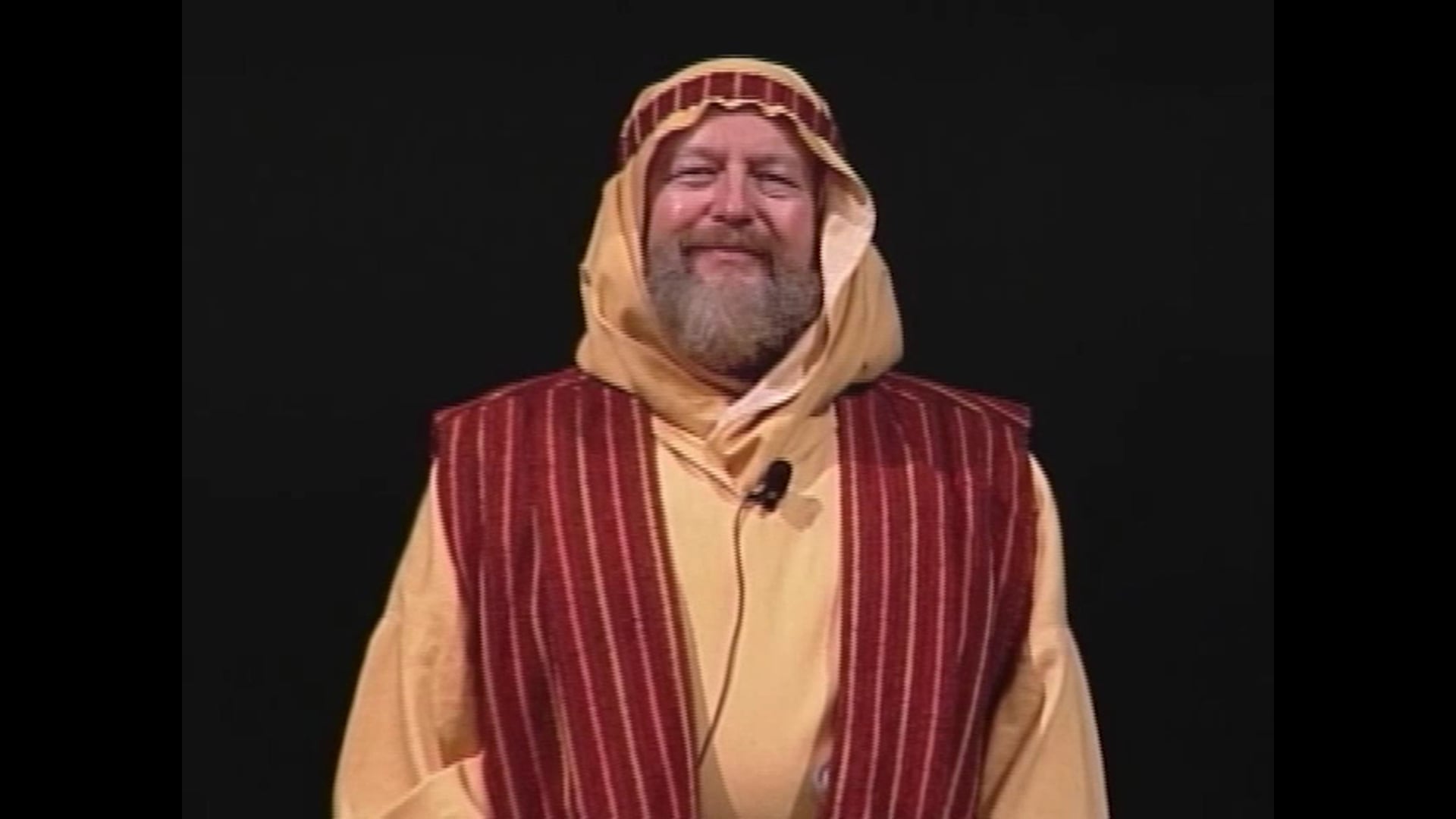 James, Brother Of John - Preachers Of The Past