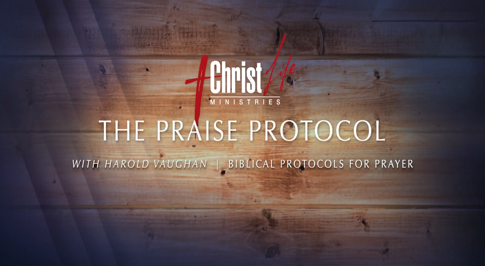 "The Praise Protocol"