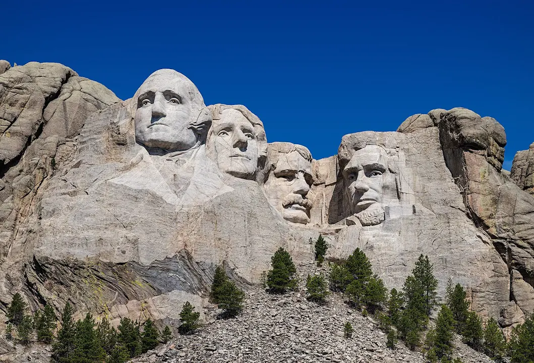 Rushmore 250