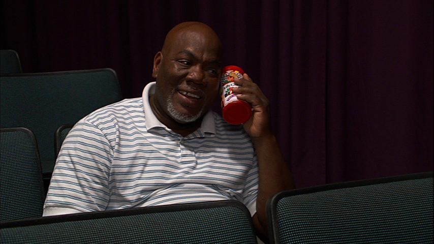 A Christian Practical Joke (Part 1)