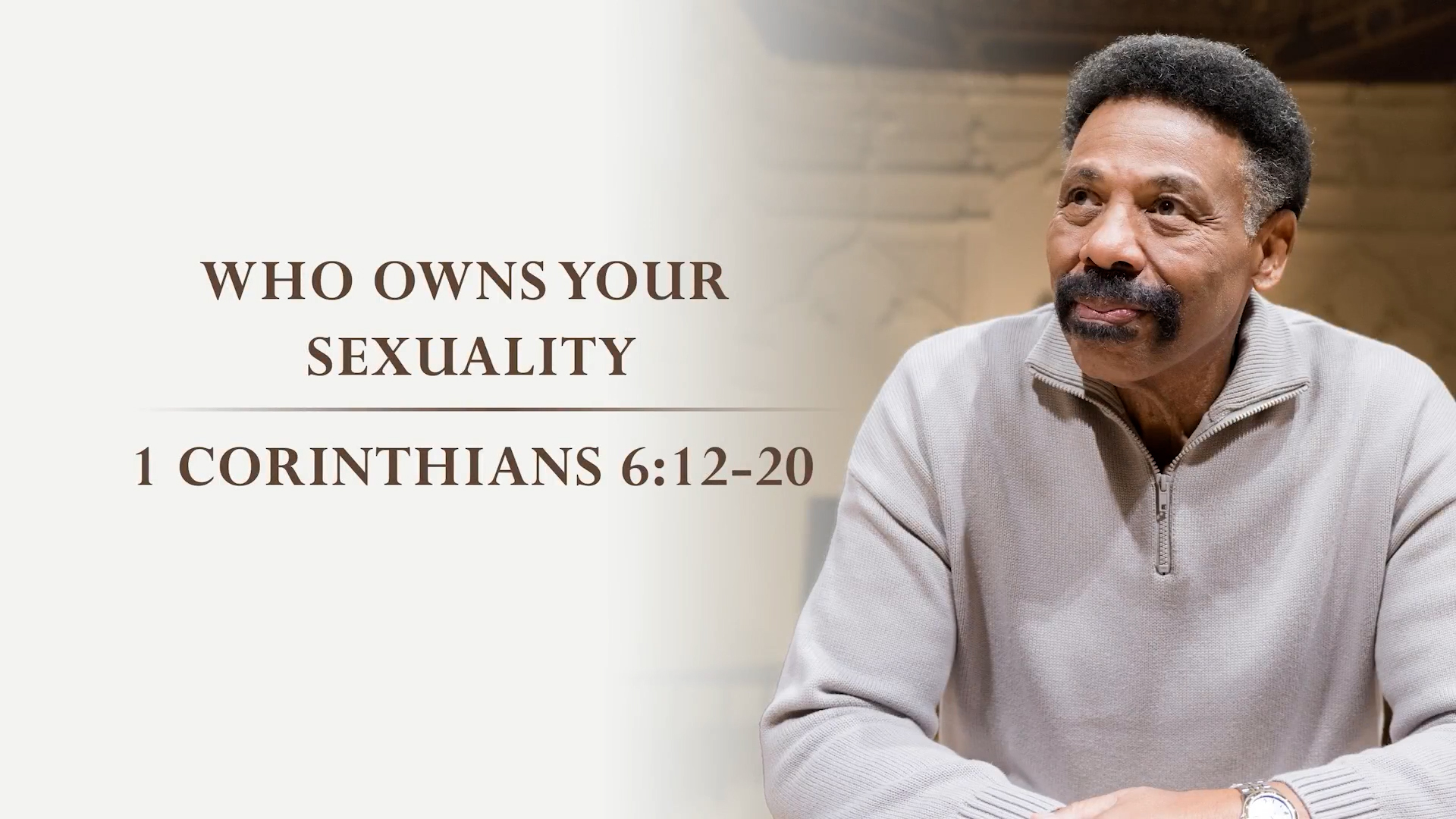 Who Owns Your Sexuality