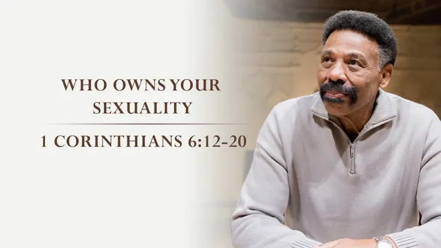 Who Owns Your Sexuality