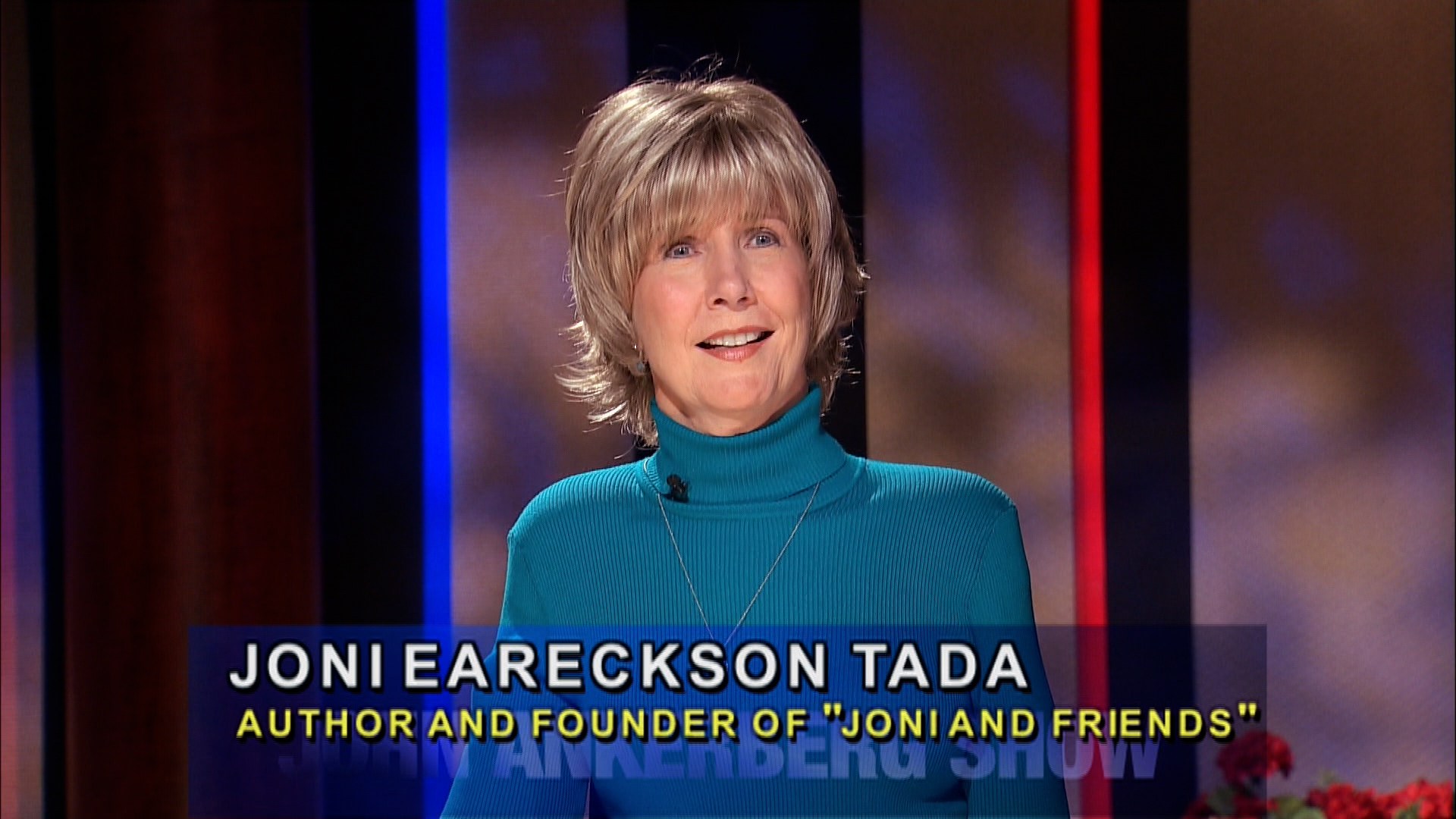 Finishing Well with Dr. Michael Easley and Joni Eareckson Tada