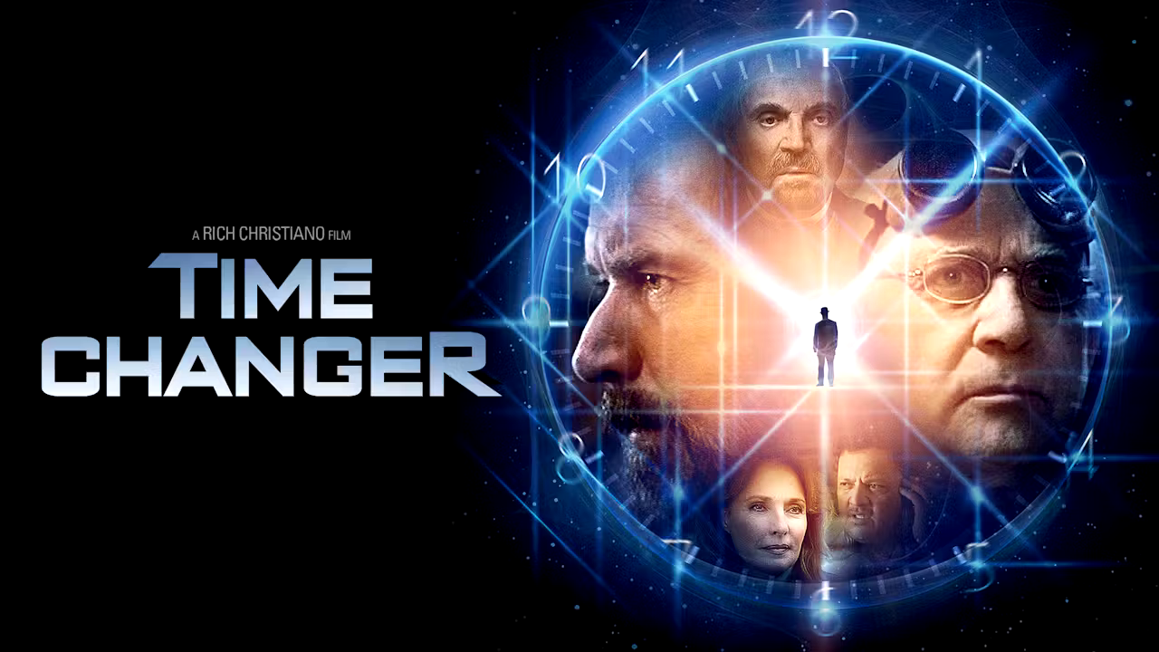 Time Changer
