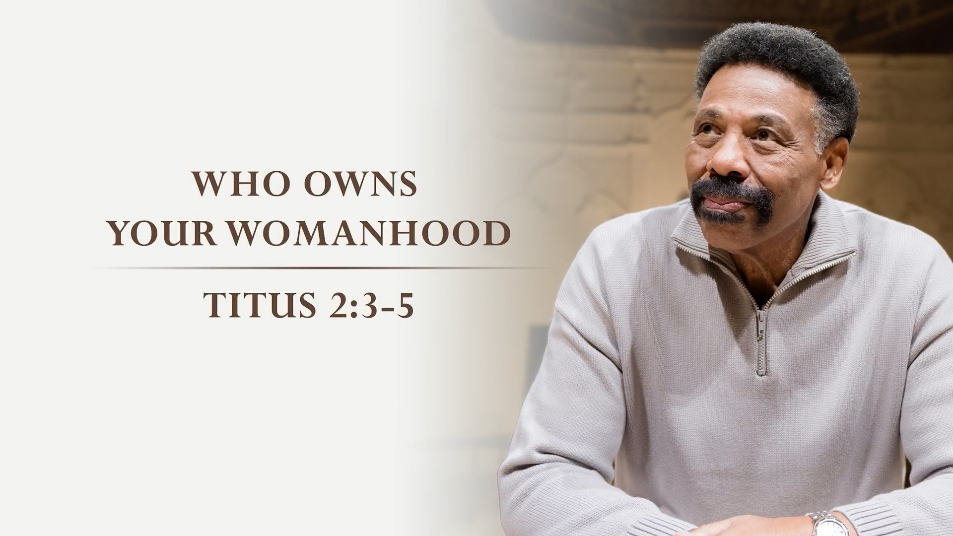Who Owns Your Womanhood
