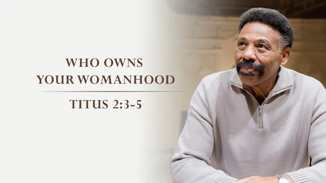 Who Owns Your Womanhood