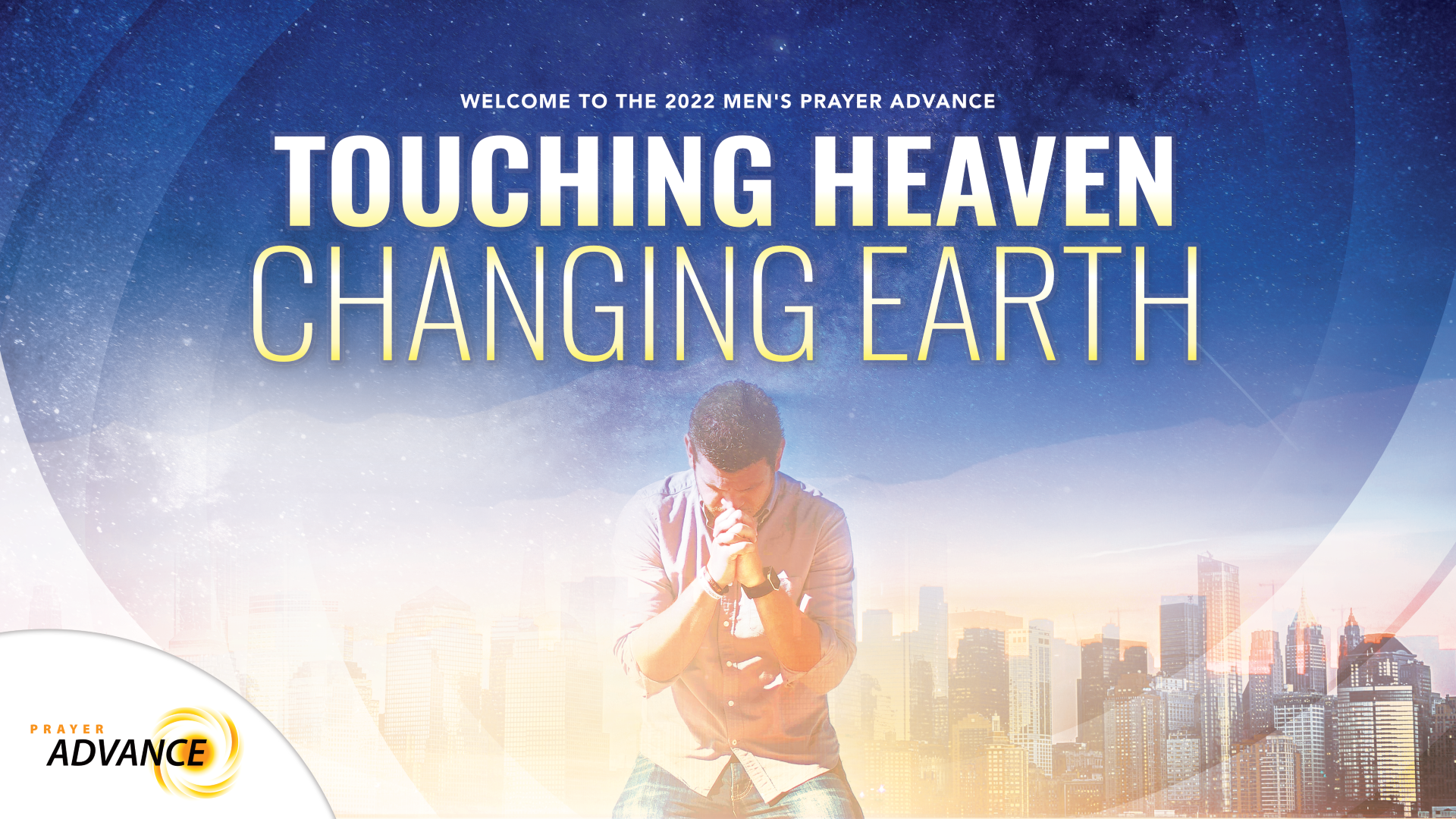 Men's Prayer Advance