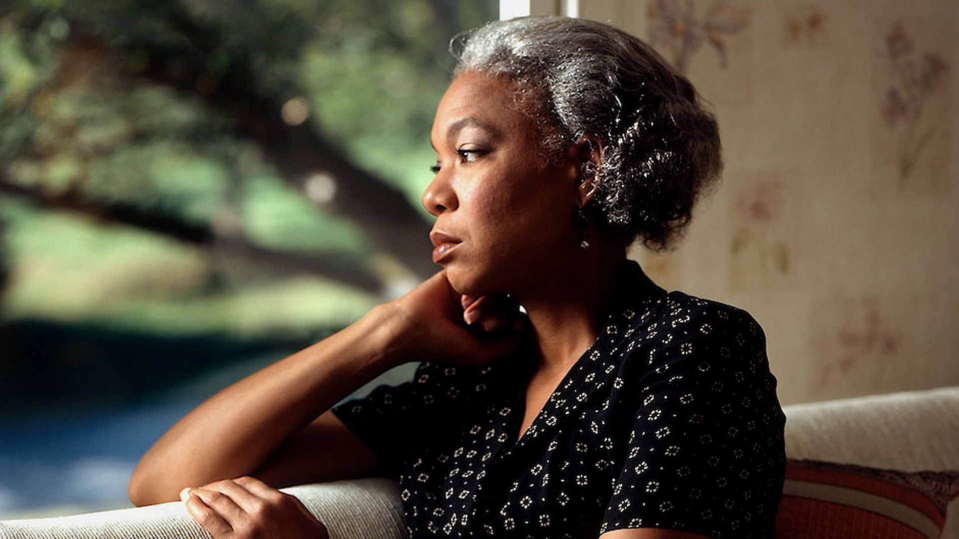 Praise In The Midst Of Pain