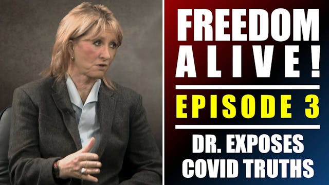 COVID-19 Vaccines with Dr. Lee Merrit...