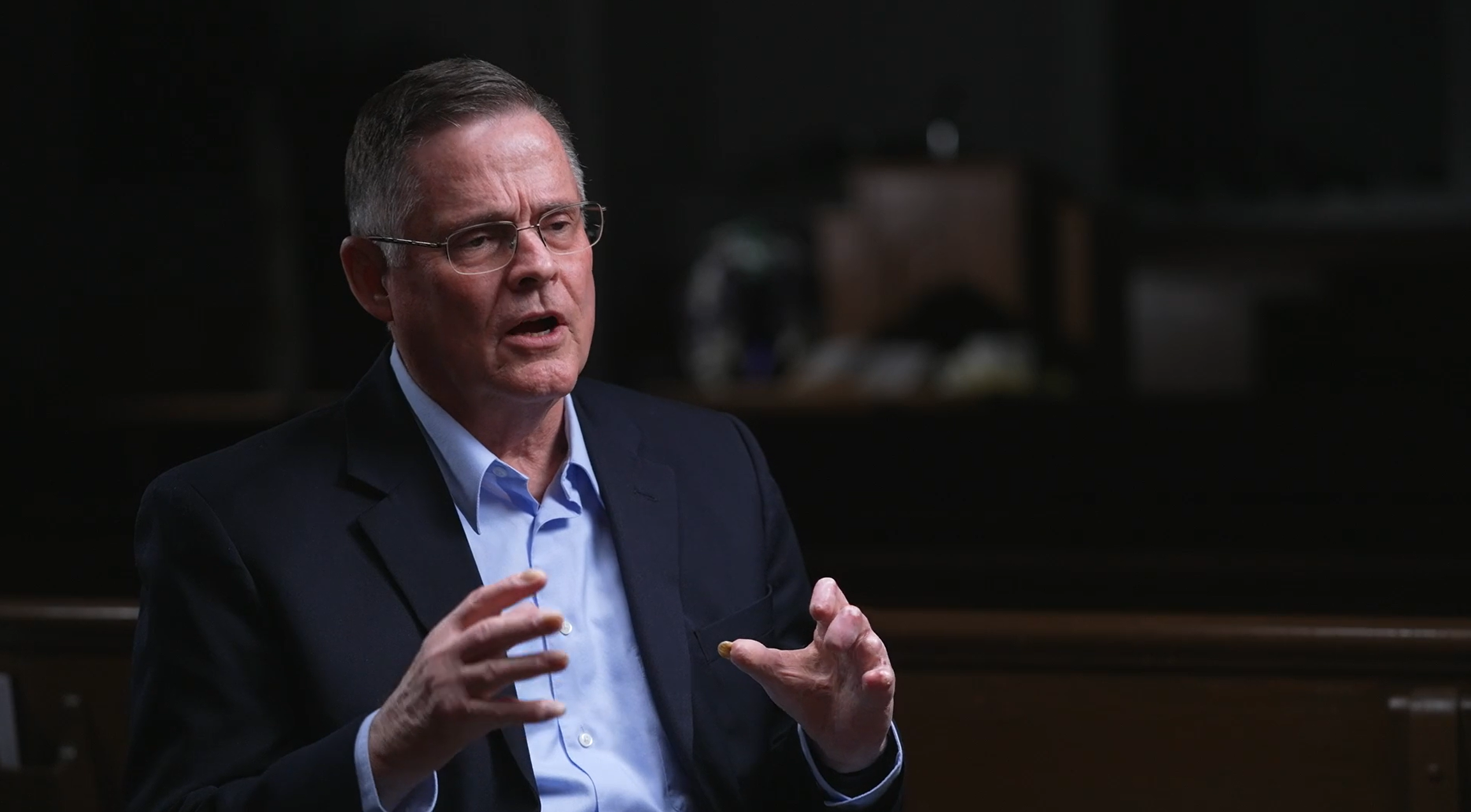 Airplane Crash Sole Surivor by Ken Spilger