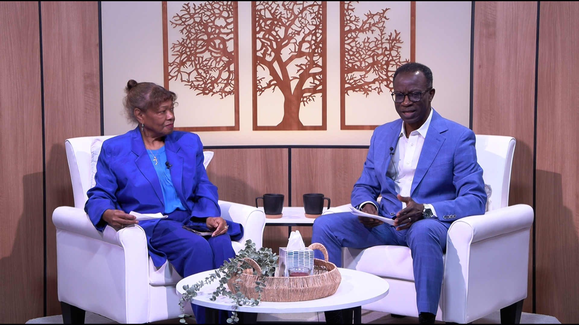 What Does God Say About Fear?