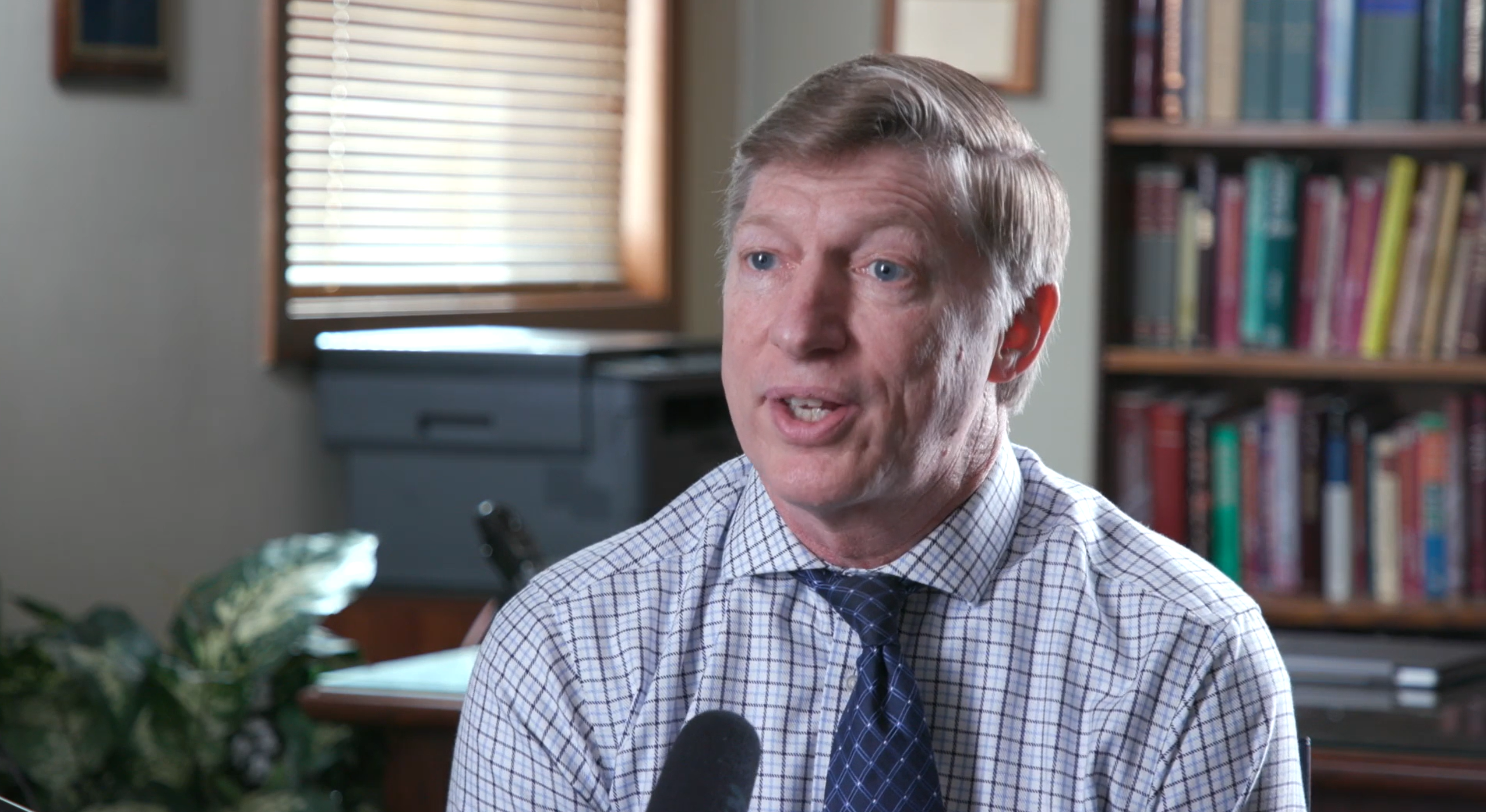 Revival with Bob Hassel