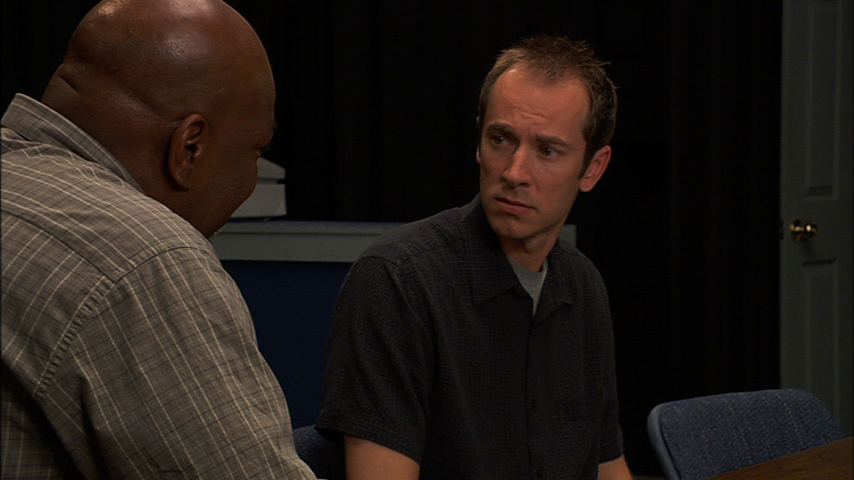 Jamie's Brother (Part 2)