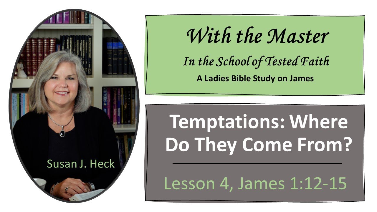 Temptations: Where Do They Come From?