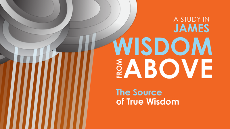 The Source of True Wisdom