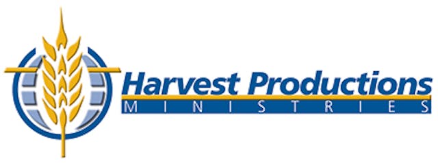 Harvest Productions - Don Ross Ministries - English Films