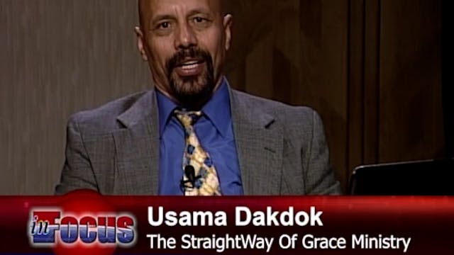 Usama Dakdok "Jihad: Islam's Unholy War"