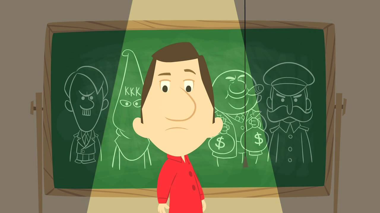 Are You a Good Person?