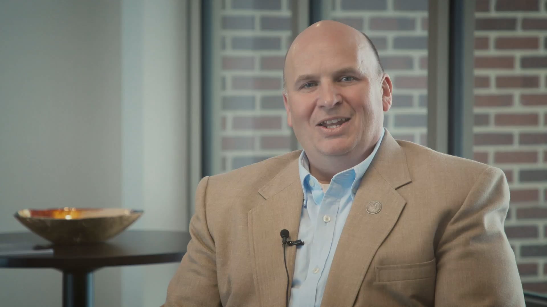 "Communication In Ministry" with Dr. Les Ollila