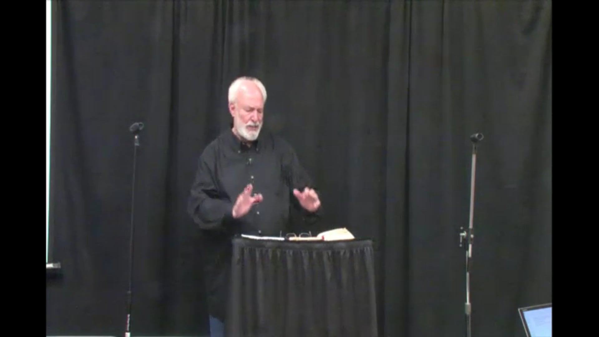 Angels and Prophecy 10