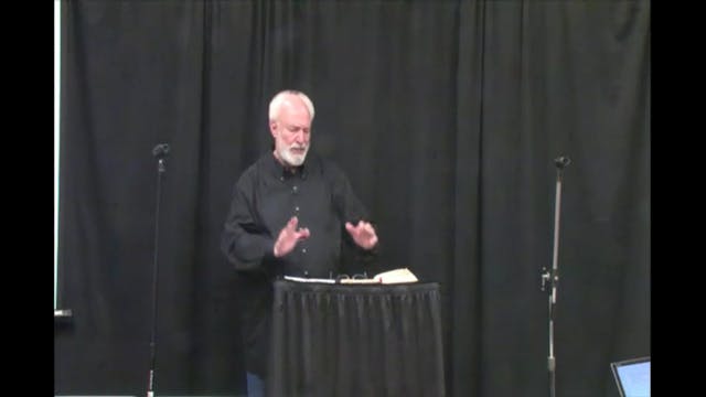 Angels and Prophecy 10